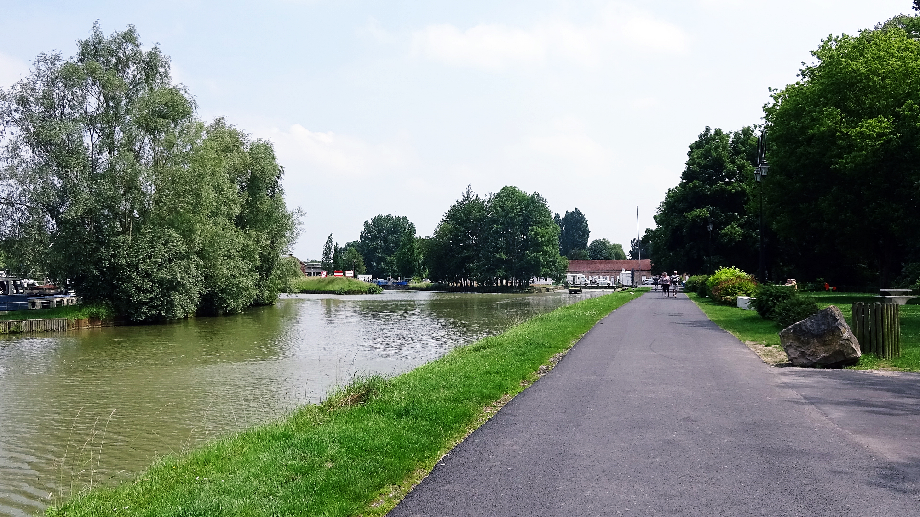 Ville de SaintVenant Patrimoine